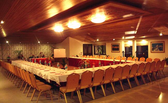 Hotel Denzong Regency, Gangtok 5